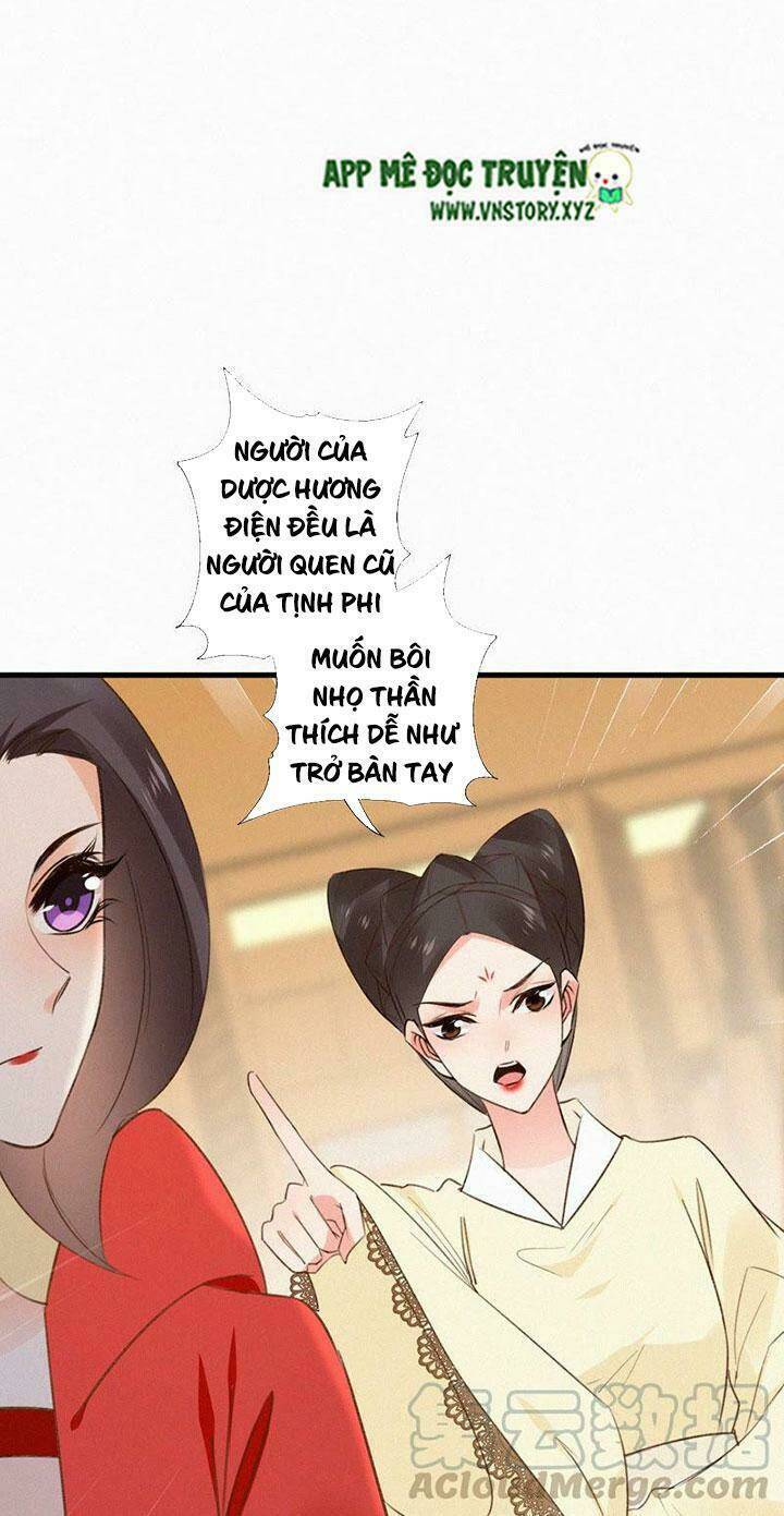 Thiên Hương Mỹ Nhân: Chapter 112