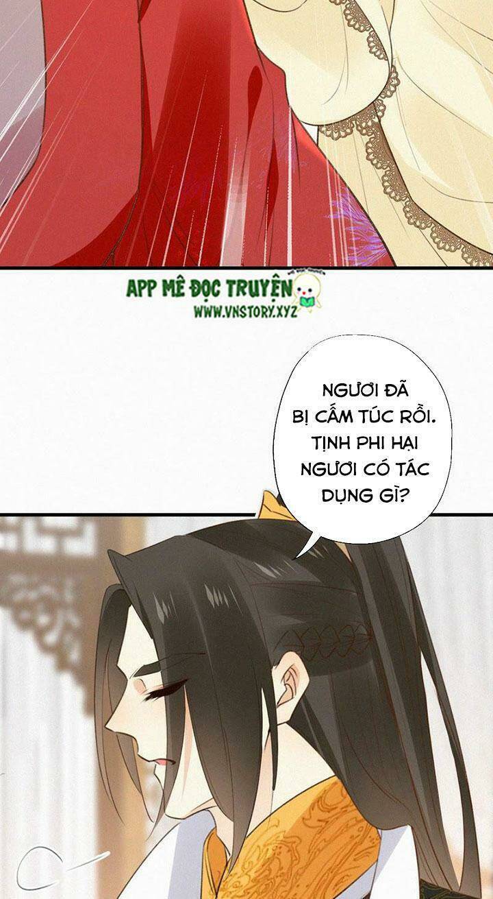Thiên Hương Mỹ Nhân: Chapter 112