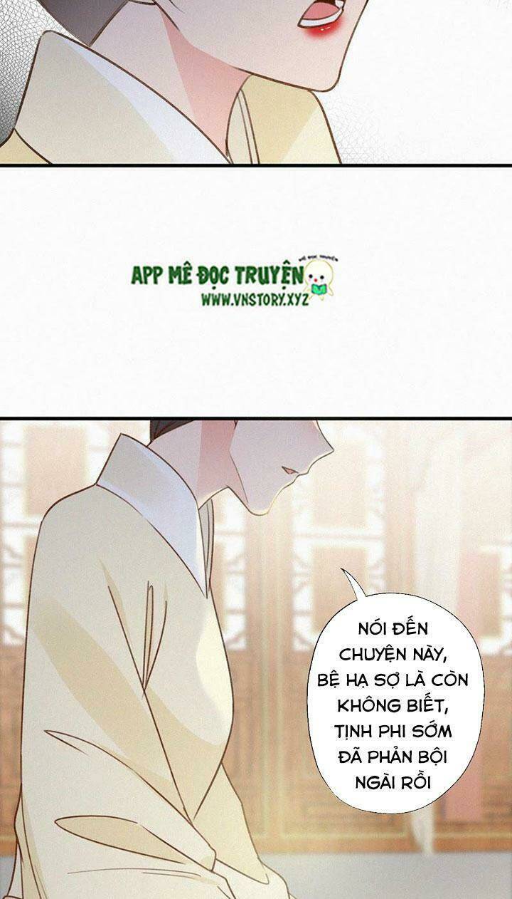 Thiên Hương Mỹ Nhân: Chapter 112