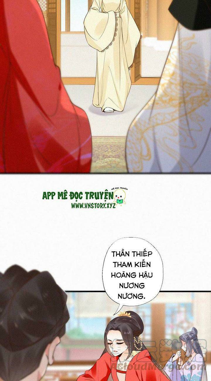 Thiên Hương Mỹ Nhân: Chapter 112