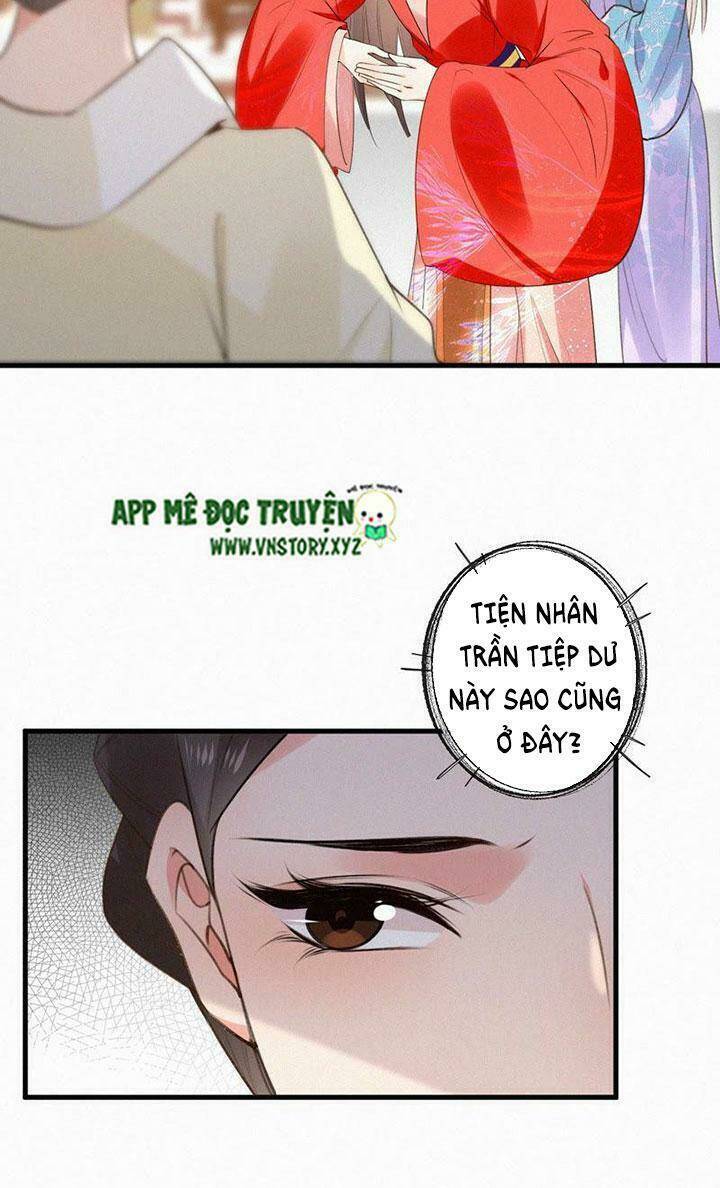 Thiên Hương Mỹ Nhân: Chapter 112