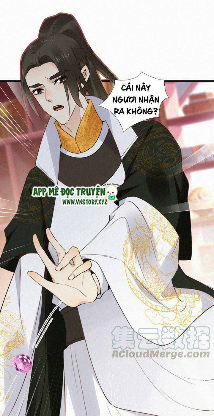 Thiên Hương Mỹ Nhân: Chapter 112