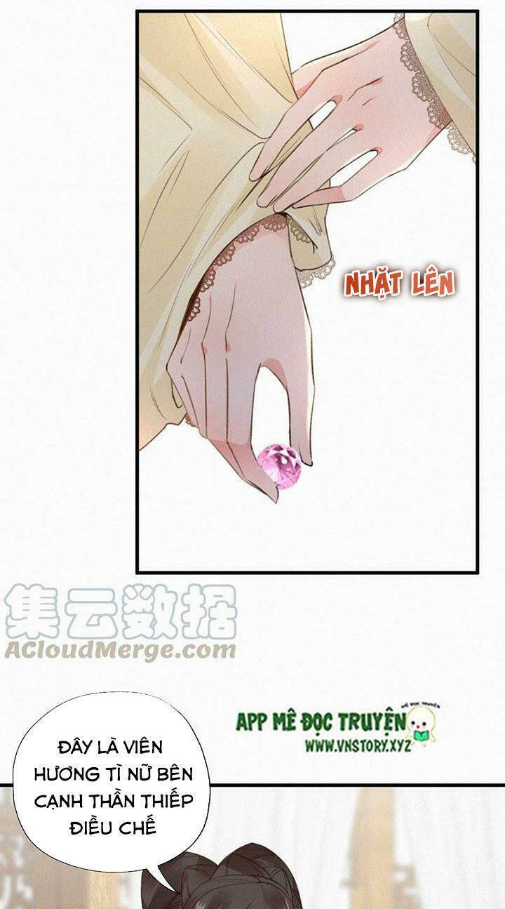Thiên Hương Mỹ Nhân: Chapter 112