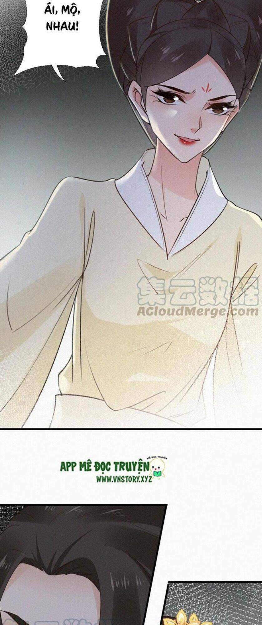 Thiên Hương Mỹ Nhân: Chapter 113