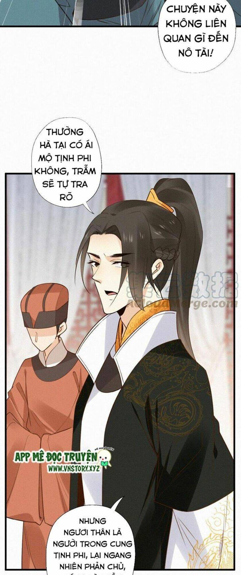 Thiên Hương Mỹ Nhân: Chapter 113