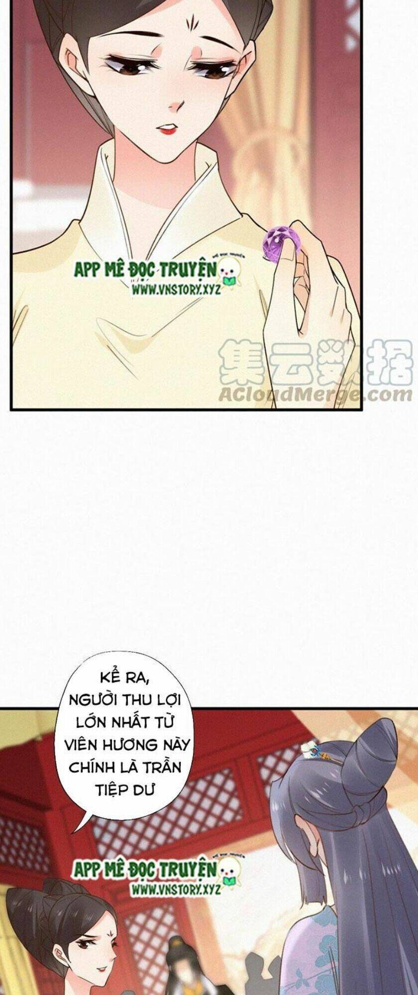 Thiên Hương Mỹ Nhân: Chapter 113