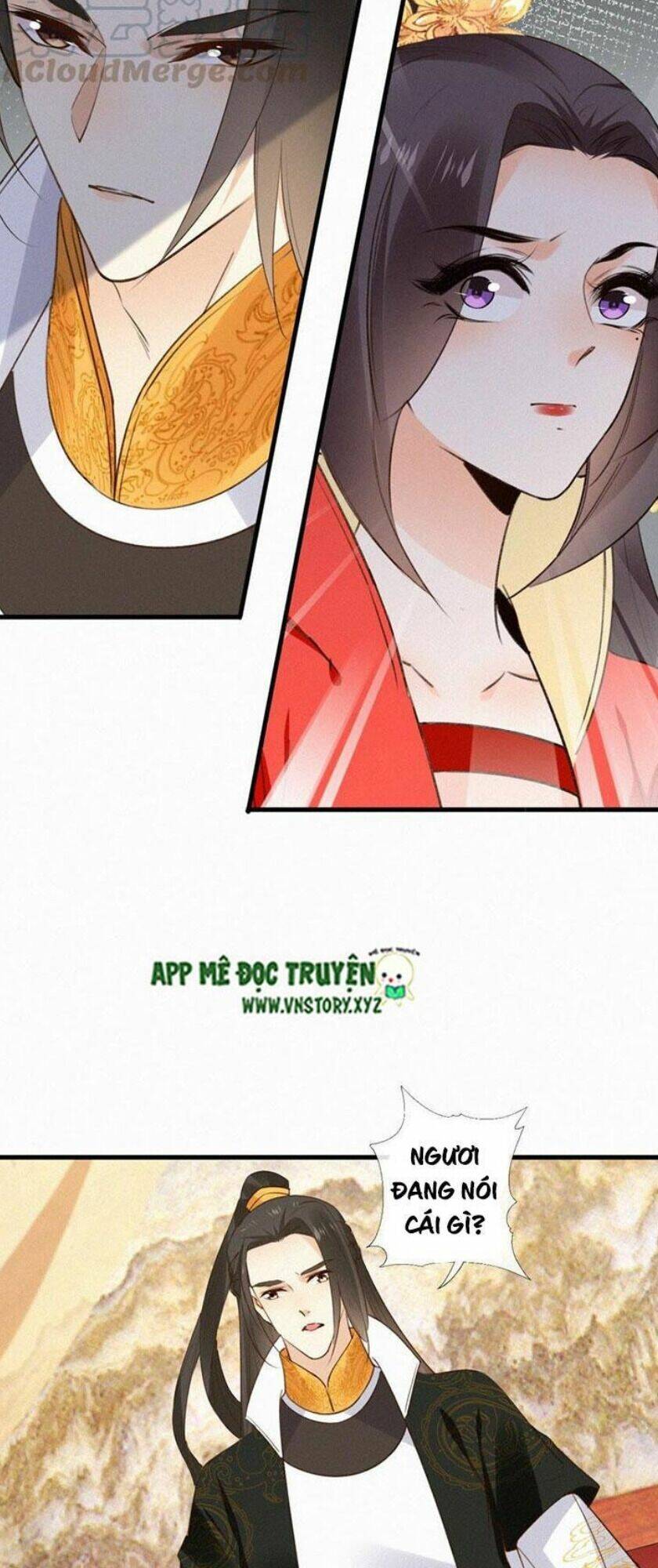 Thiên Hương Mỹ Nhân: Chapter 113