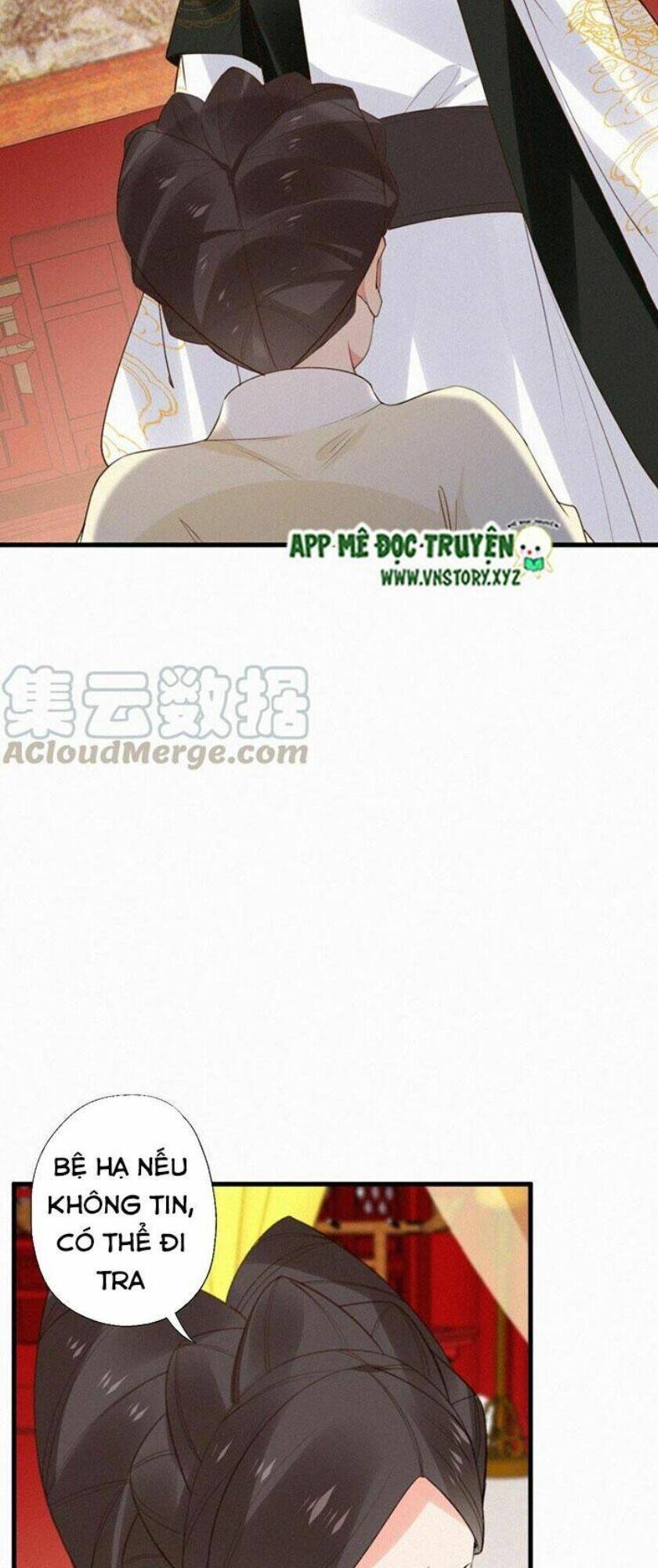 Thiên Hương Mỹ Nhân: Chapter 113