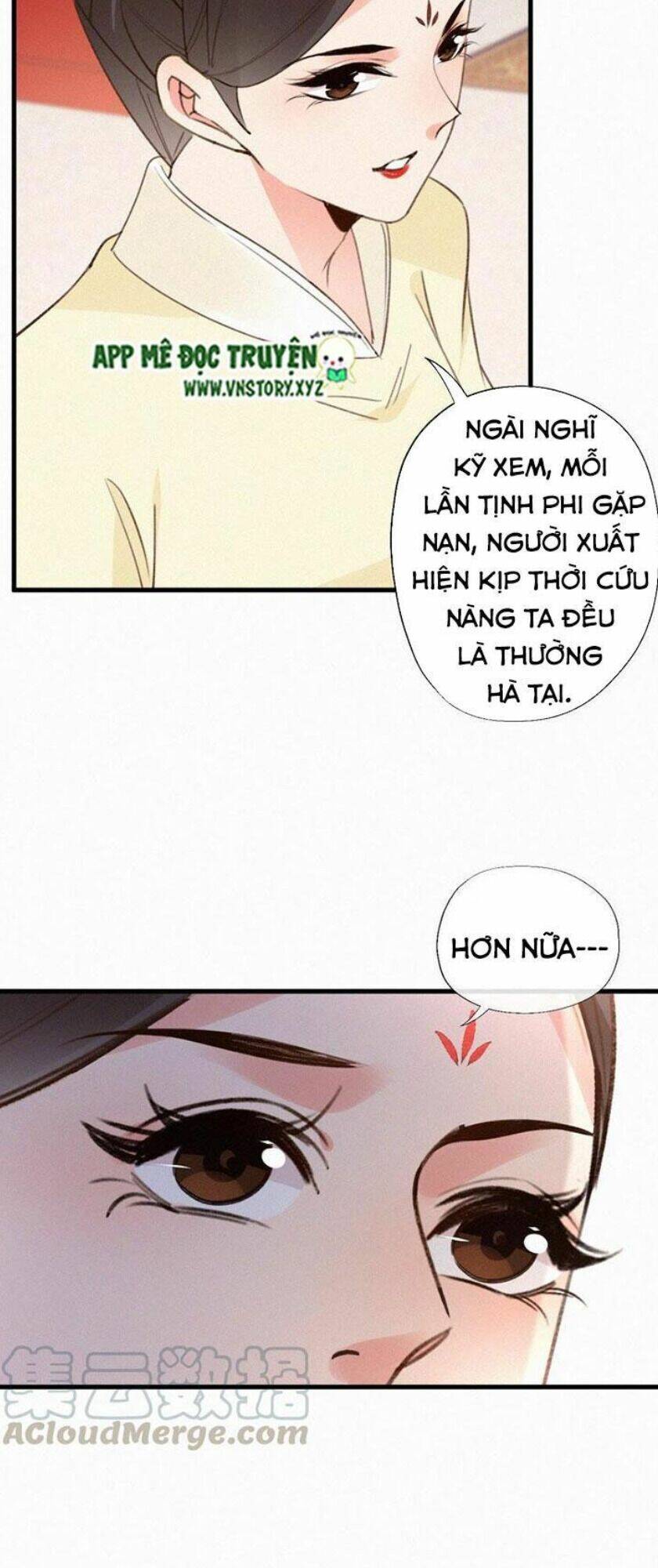 Thiên Hương Mỹ Nhân: Chapter 113