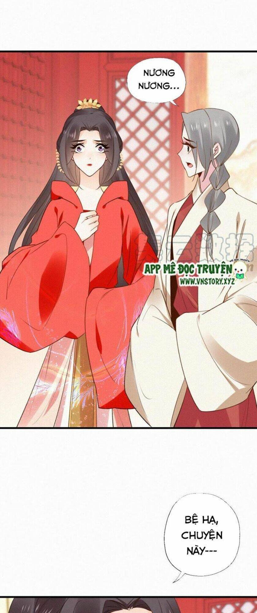 Thiên Hương Mỹ Nhân: Chapter 113