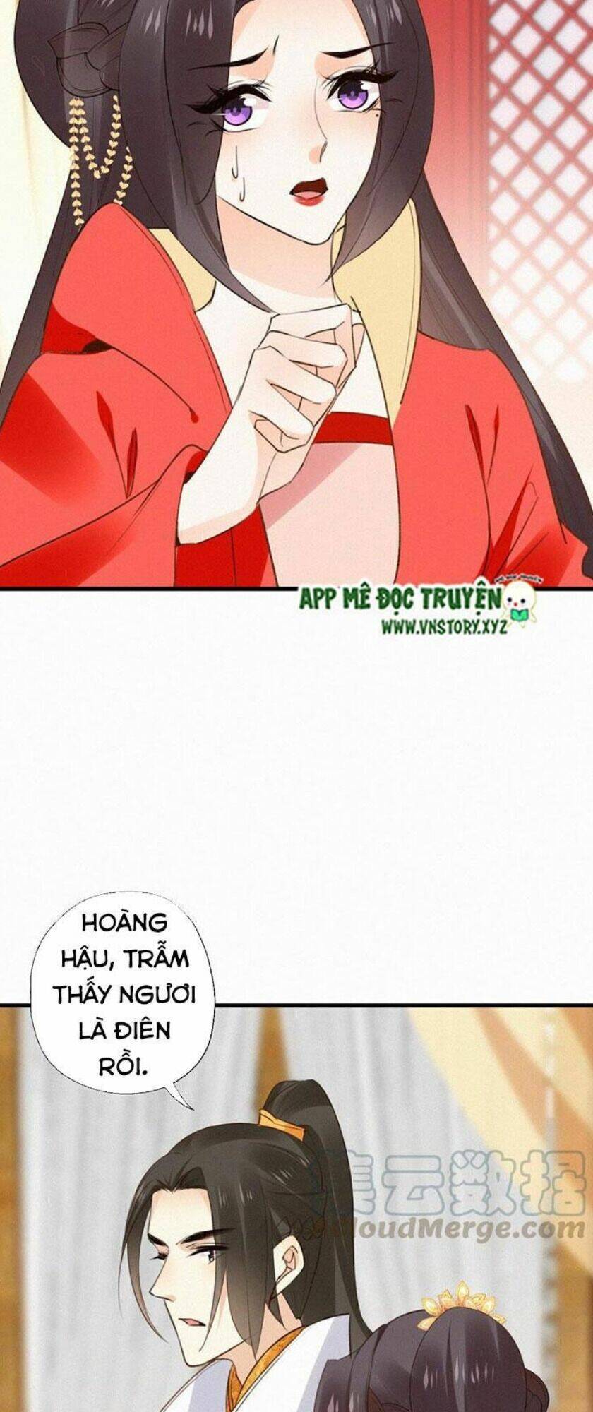 Thiên Hương Mỹ Nhân: Chapter 113