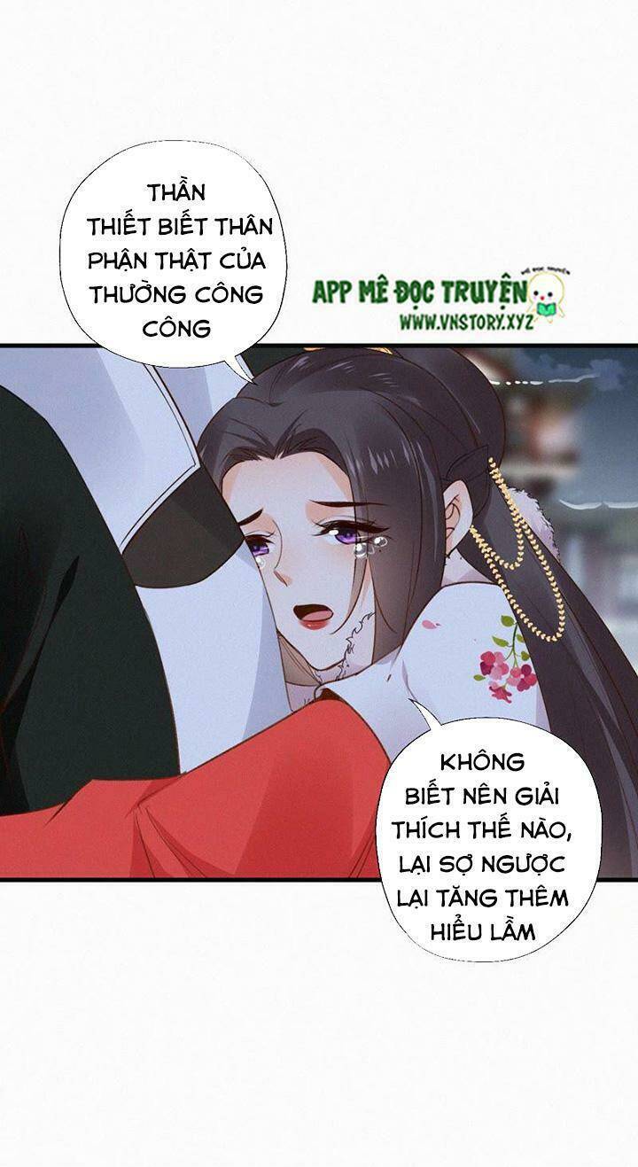 Thiên Hương Mỹ Nhân: Chapter 118