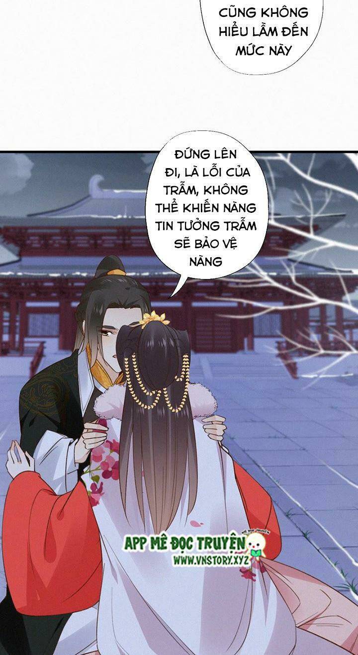 Thiên Hương Mỹ Nhân: Chapter 118