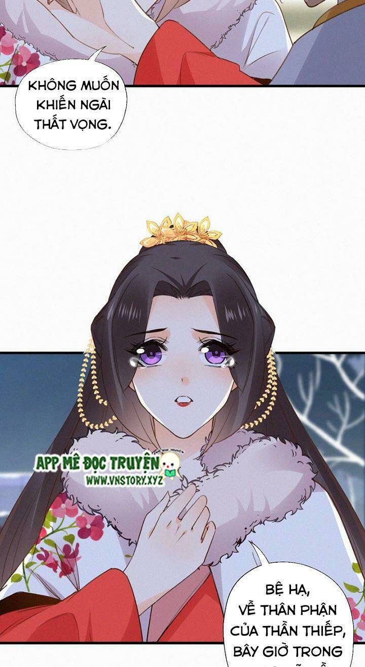 Thiên Hương Mỹ Nhân: Chapter 118