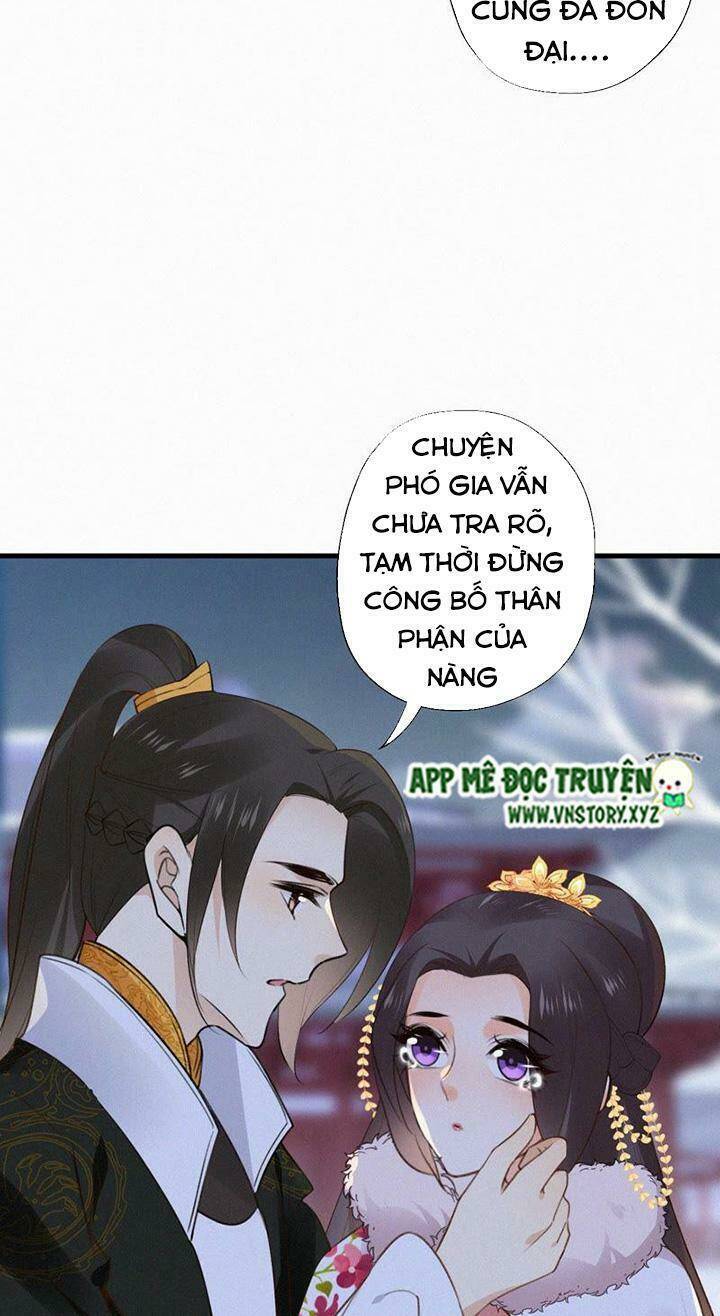Thiên Hương Mỹ Nhân: Chapter 118