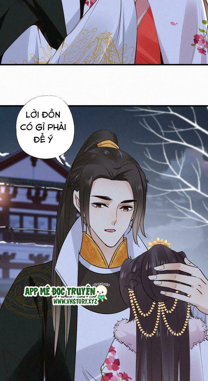 Thiên Hương Mỹ Nhân: Chapter 118