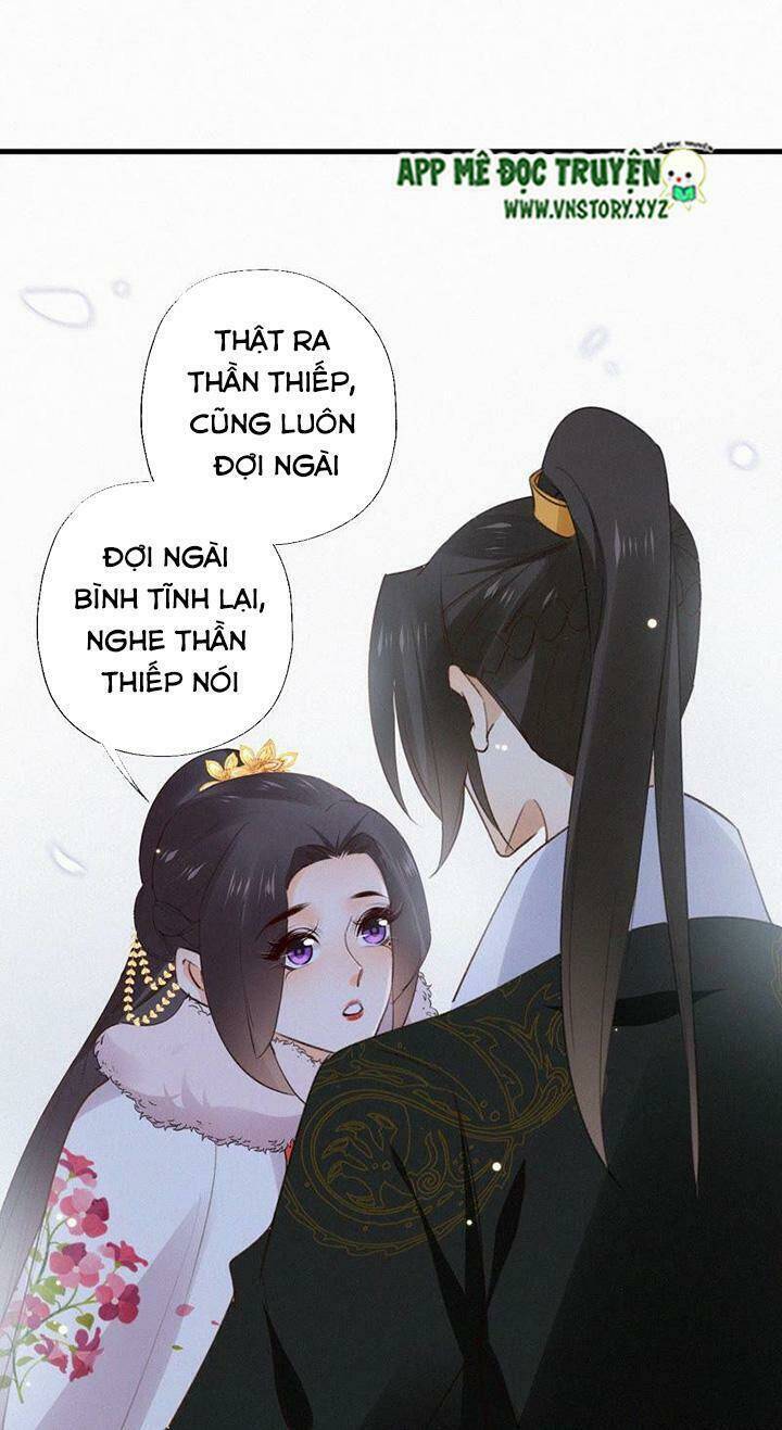 Thiên Hương Mỹ Nhân: Chapter 118
