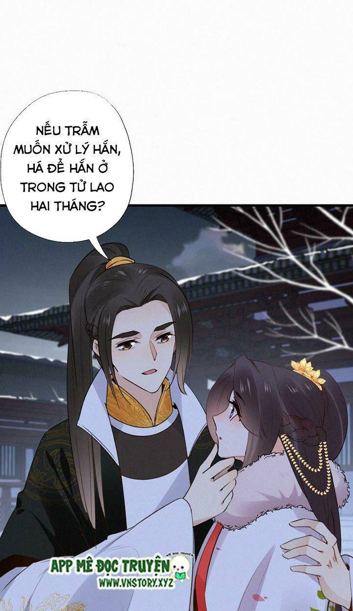 Thiên Hương Mỹ Nhân: Chapter 118