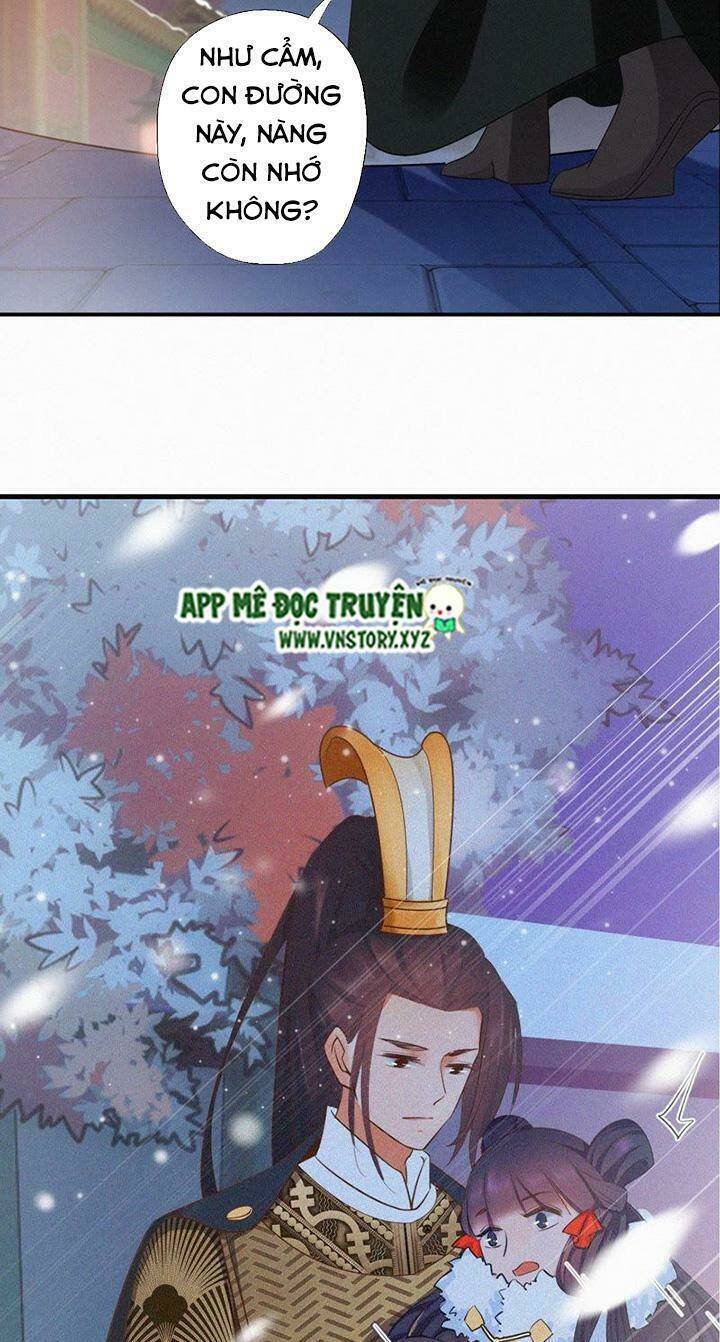 Thiên Hương Mỹ Nhân: Chapter 118