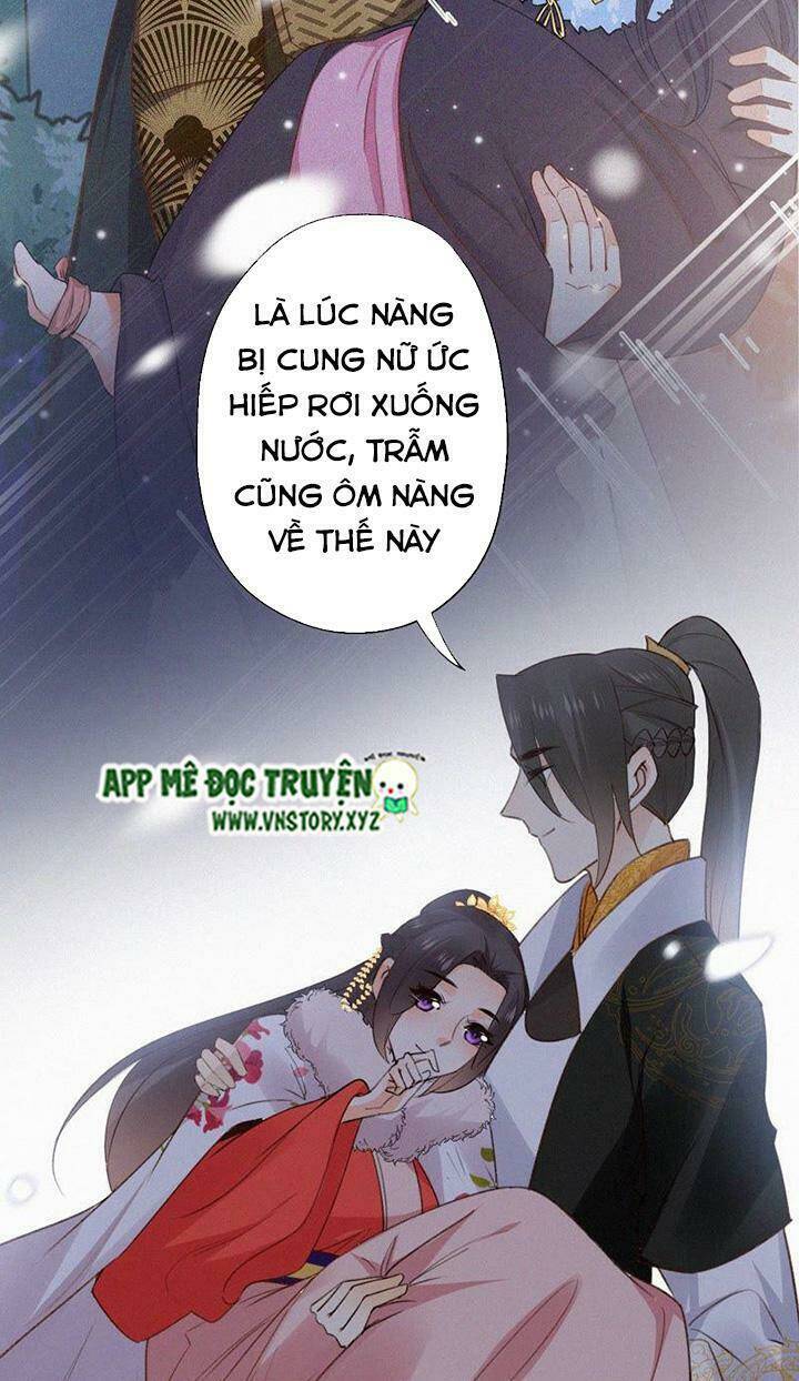 Thiên Hương Mỹ Nhân: Chapter 118