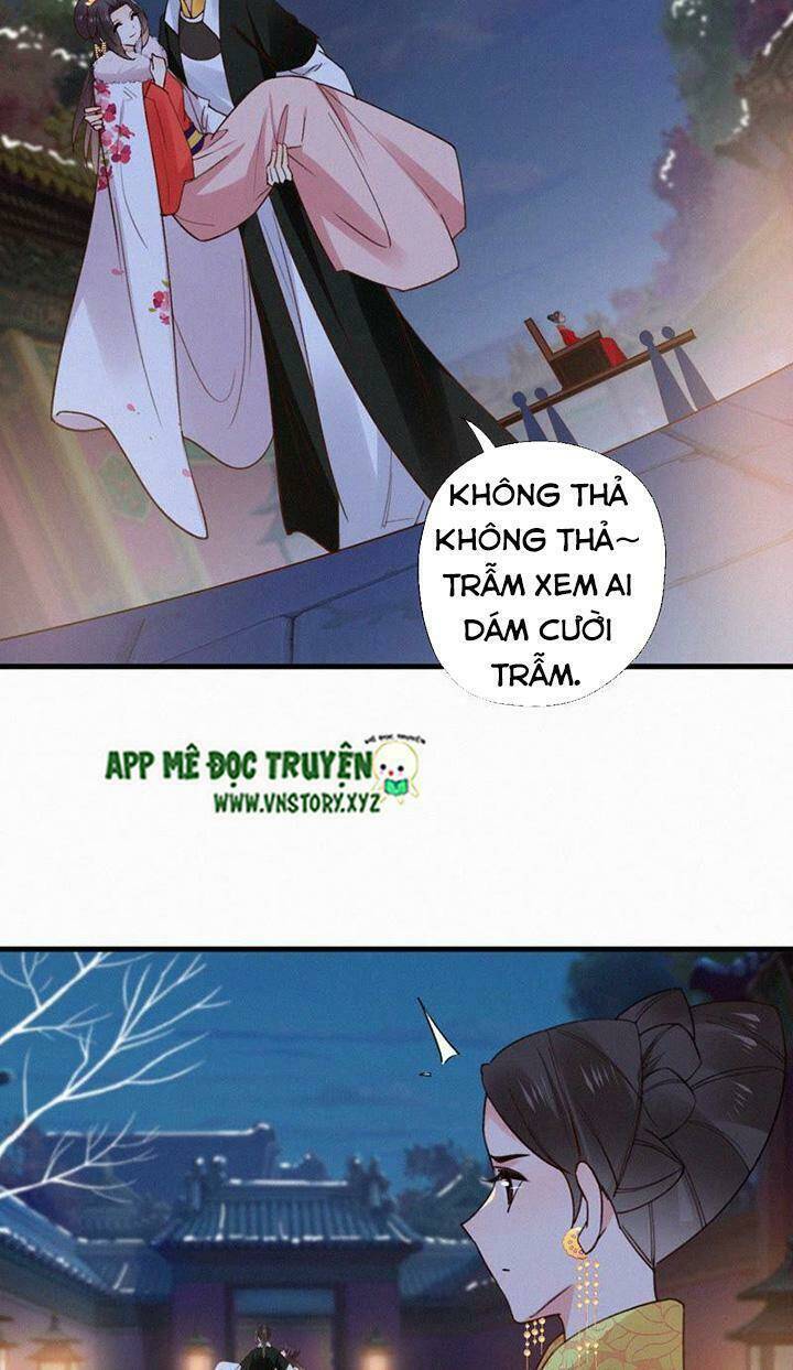 Thiên Hương Mỹ Nhân: Chapter 118
