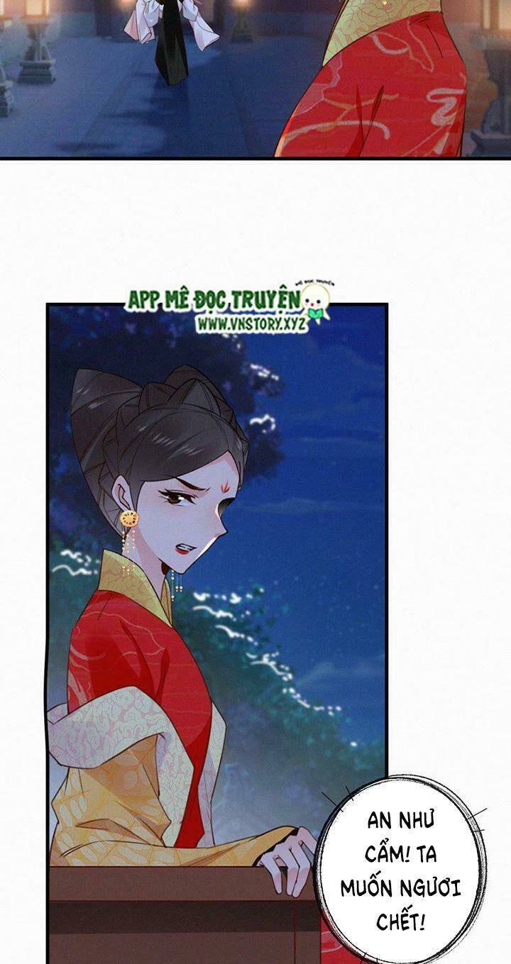 Thiên Hương Mỹ Nhân: Chapter 118