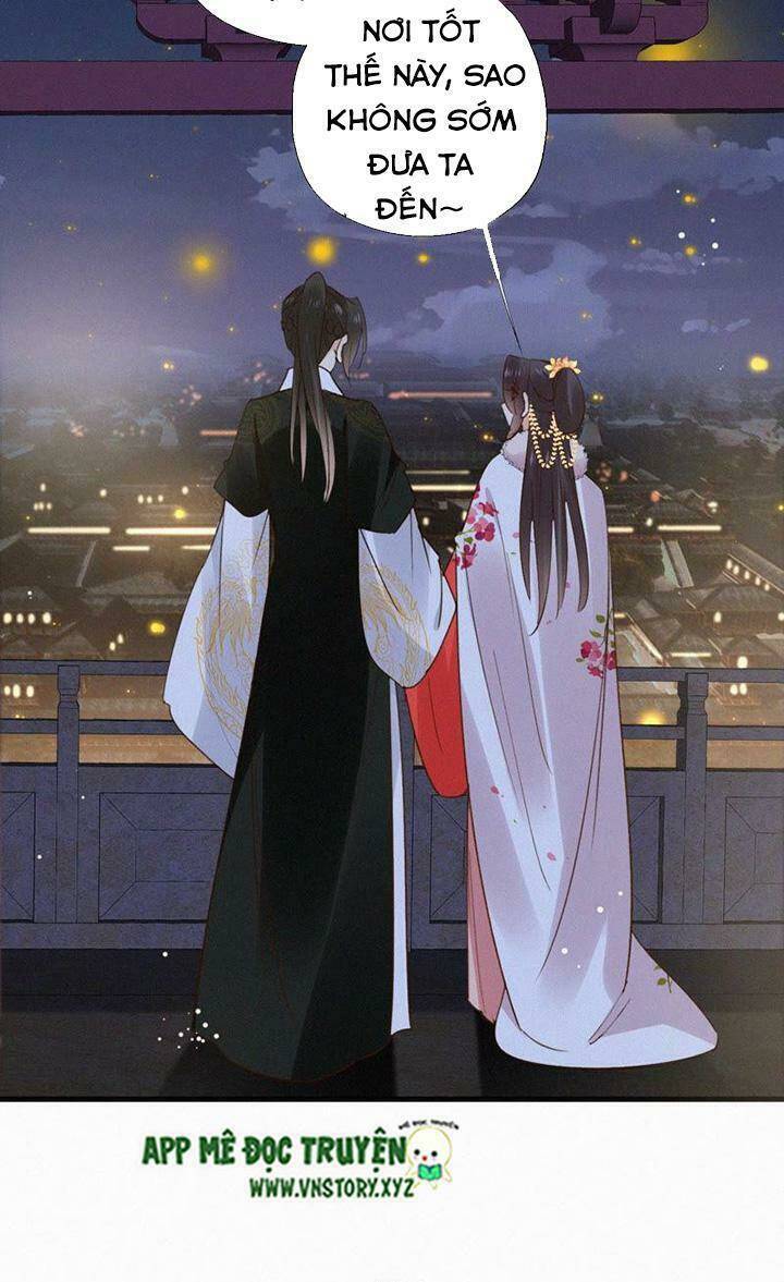 Thiên Hương Mỹ Nhân: Chapter 118