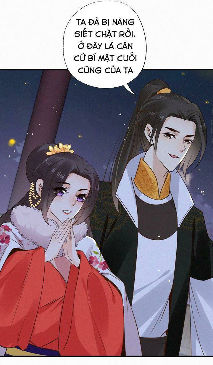 Thiên Hương Mỹ Nhân: Chapter 118