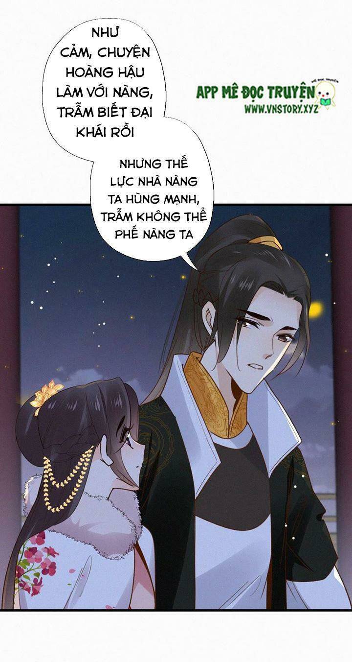 Thiên Hương Mỹ Nhân: Chapter 118