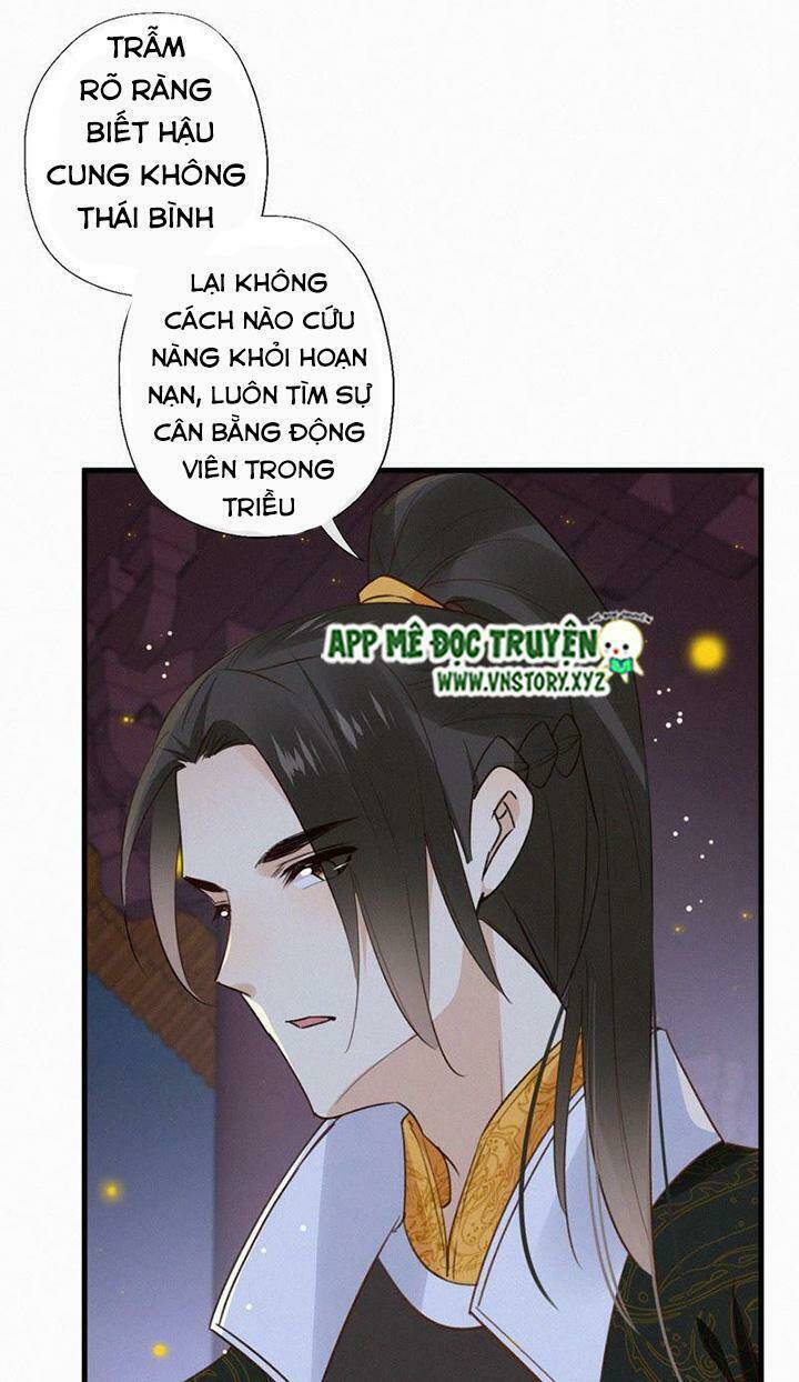 Thiên Hương Mỹ Nhân: Chapter 118