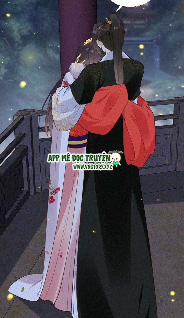 Thiên Hương Mỹ Nhân: Chapter 118