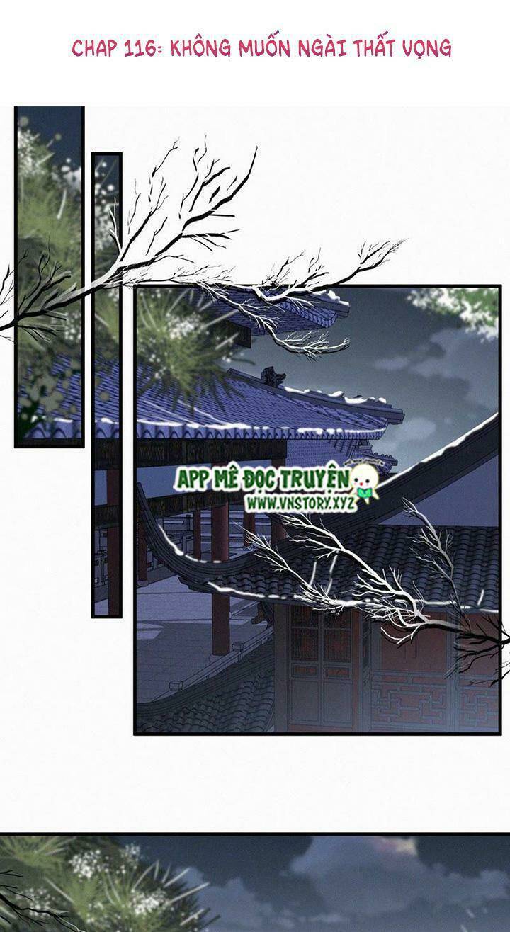 Thiên Hương Mỹ Nhân: Chapter 118