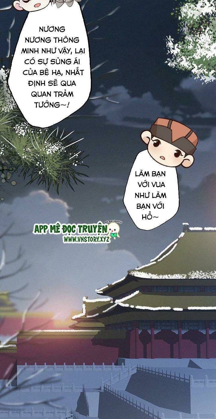 Thiên Hương Mỹ Nhân: Chapter 118