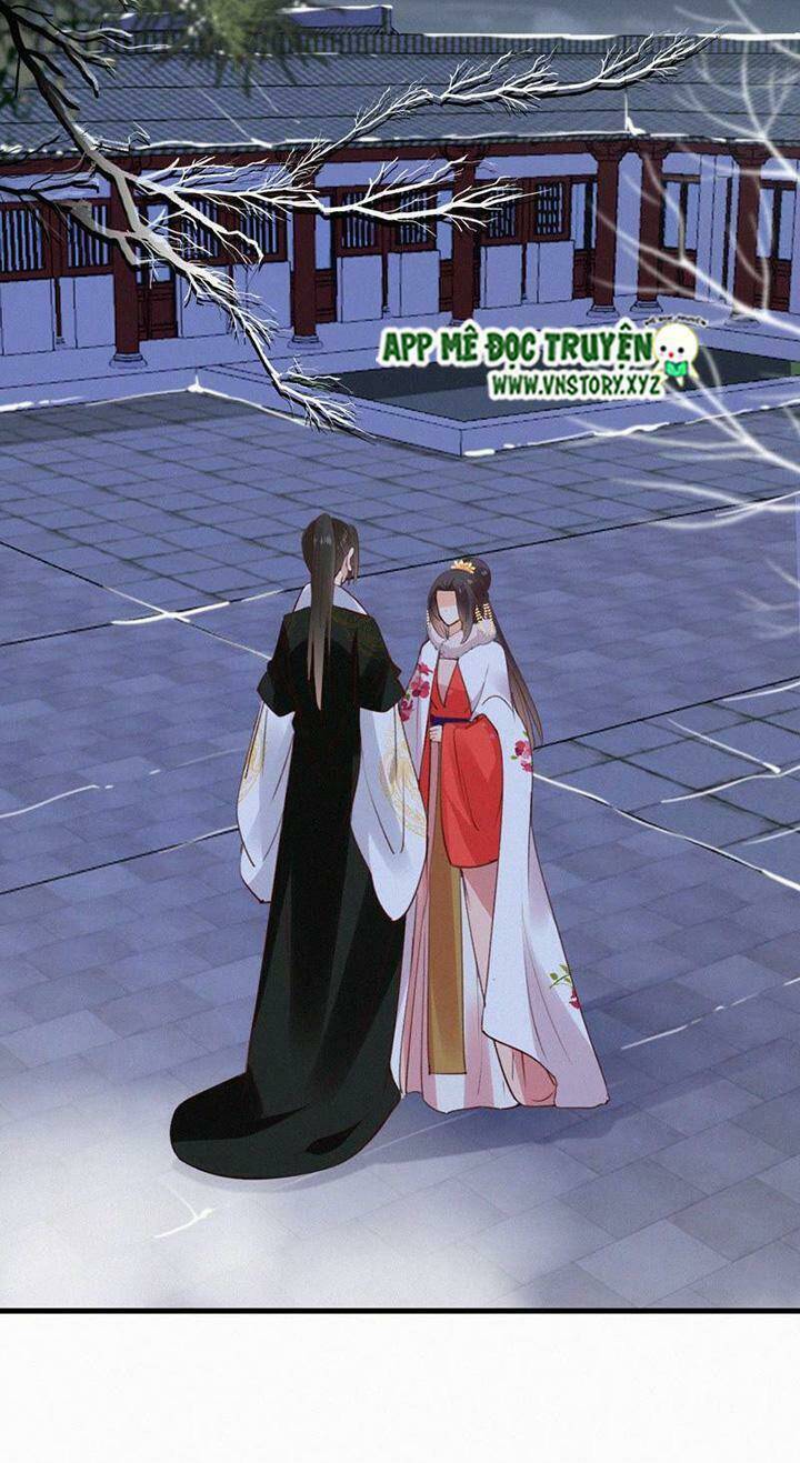 Thiên Hương Mỹ Nhân: Chapter 118