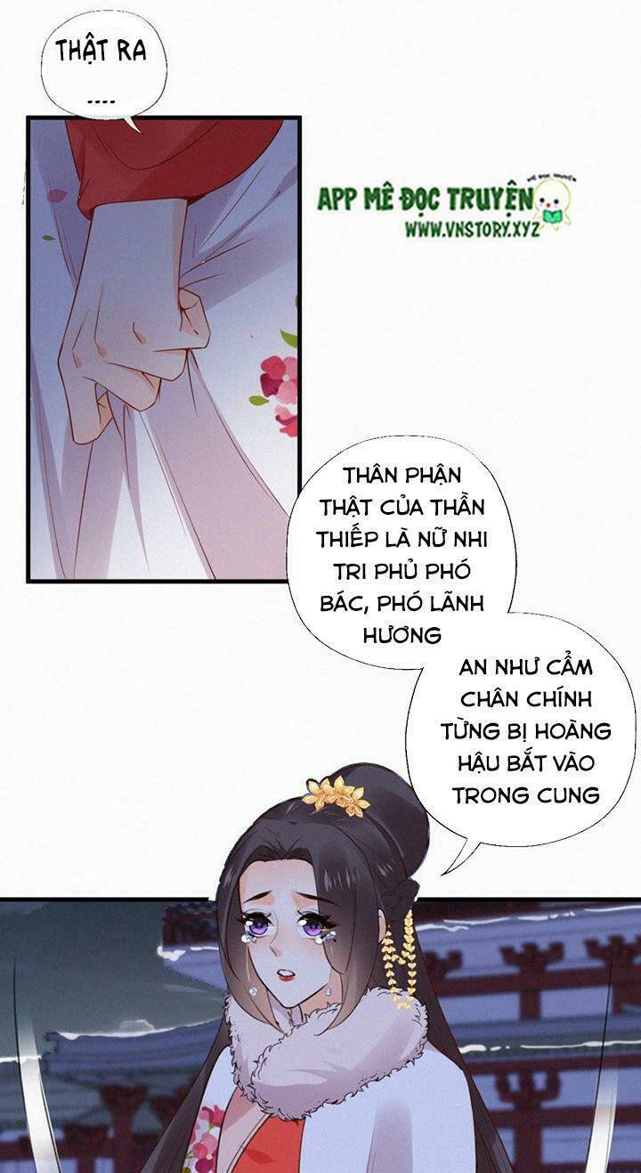 Thiên Hương Mỹ Nhân: Chapter 118