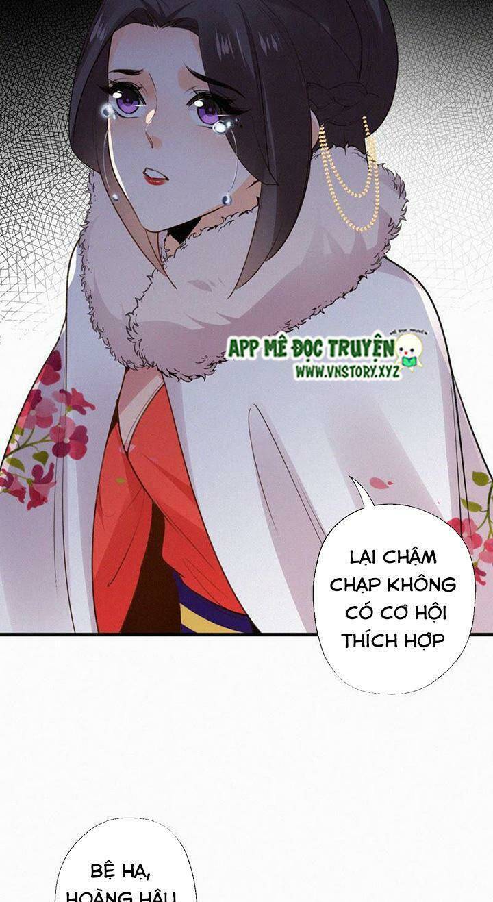 Thiên Hương Mỹ Nhân: Chapter 118