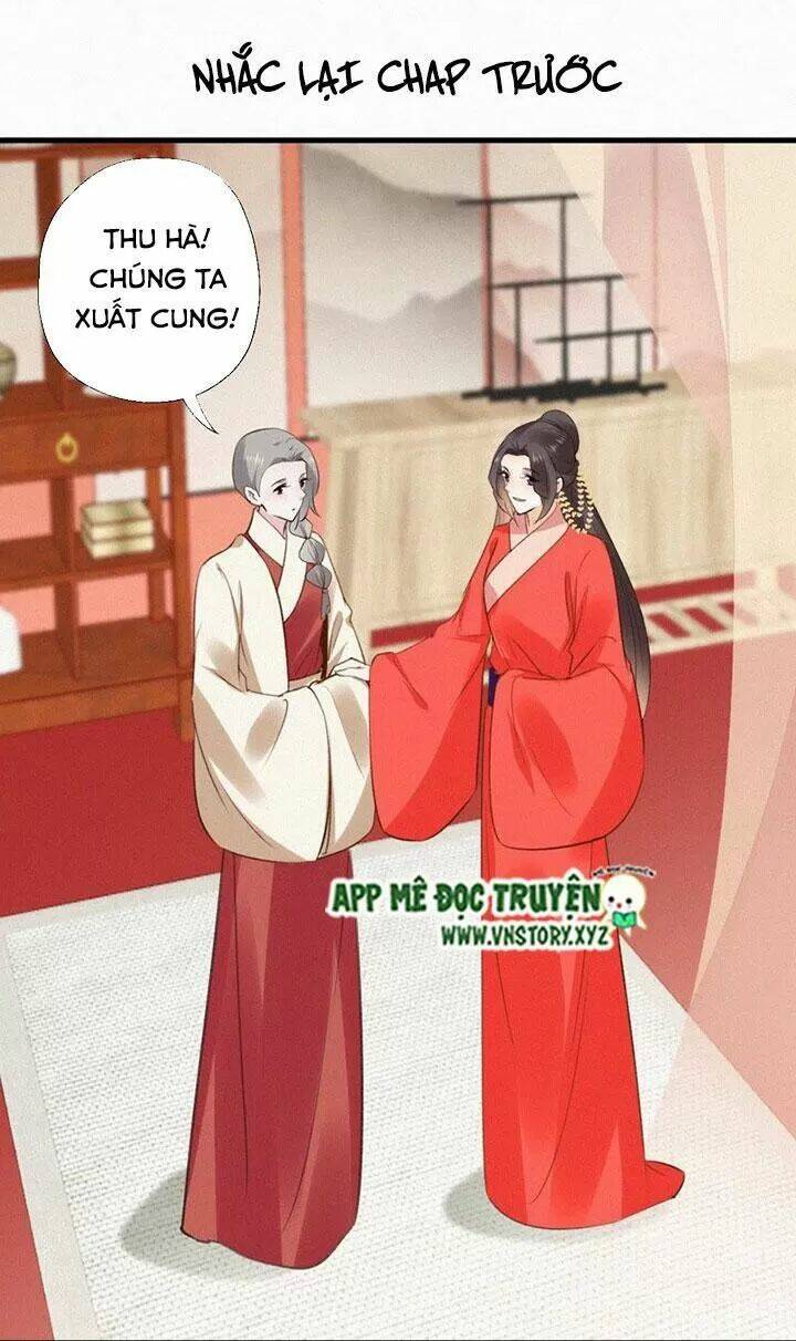 Thiên Hương Mỹ Nhân: Chapter 122
