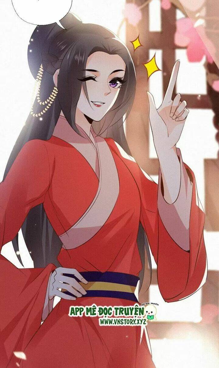 Thiên Hương Mỹ Nhân: Chapter 122