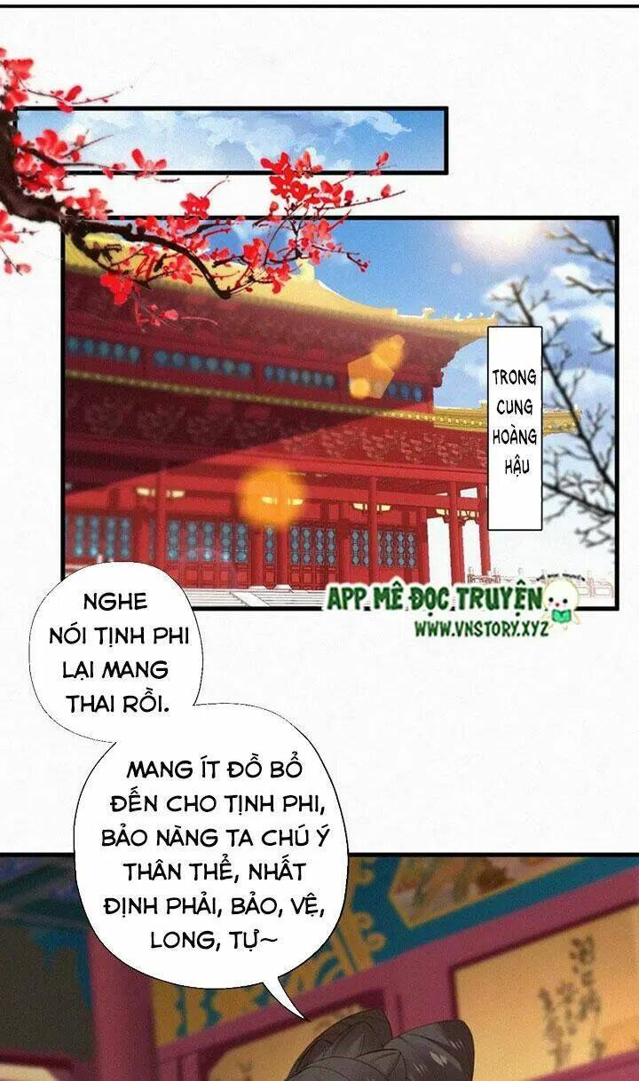 Thiên Hương Mỹ Nhân: Chapter 124