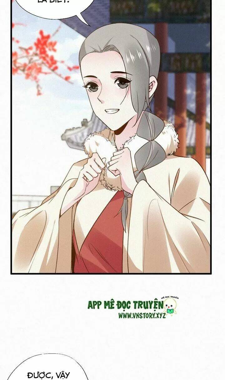 Thiên Hương Mỹ Nhân: Chapter 124
