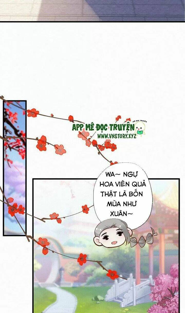 Thiên Hương Mỹ Nhân: Chapter 124