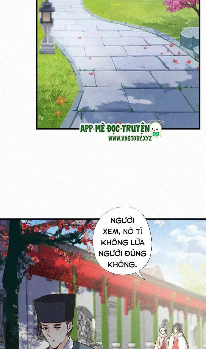 Thiên Hương Mỹ Nhân: Chapter 124