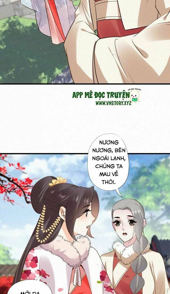 Thiên Hương Mỹ Nhân: Chapter 124