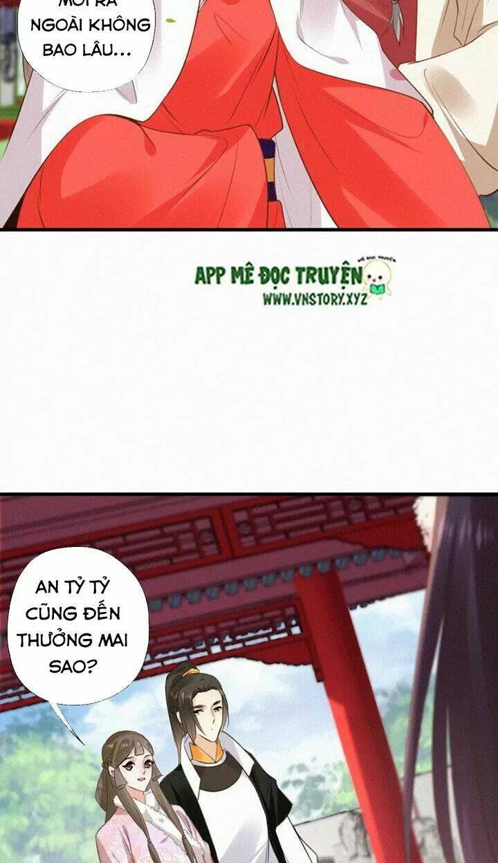 Thiên Hương Mỹ Nhân: Chapter 124