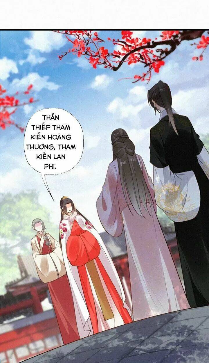 Thiên Hương Mỹ Nhân: Chapter 124