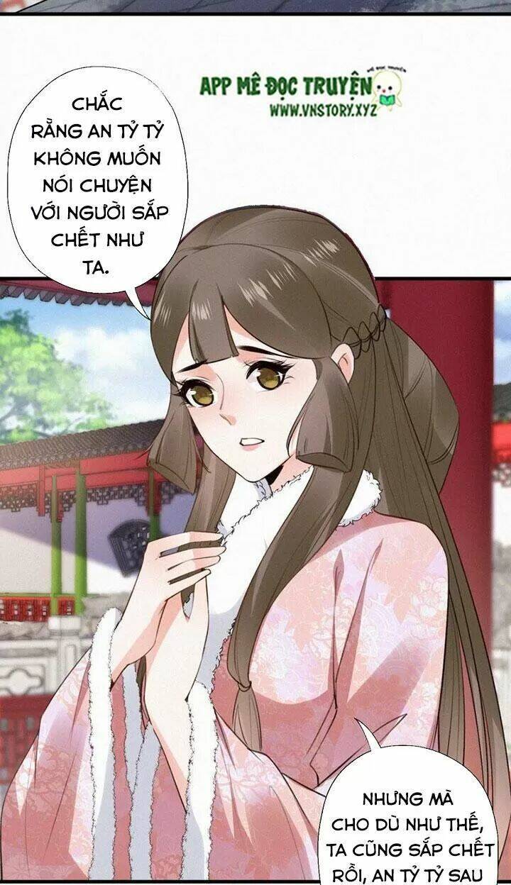 Thiên Hương Mỹ Nhân: Chapter 124