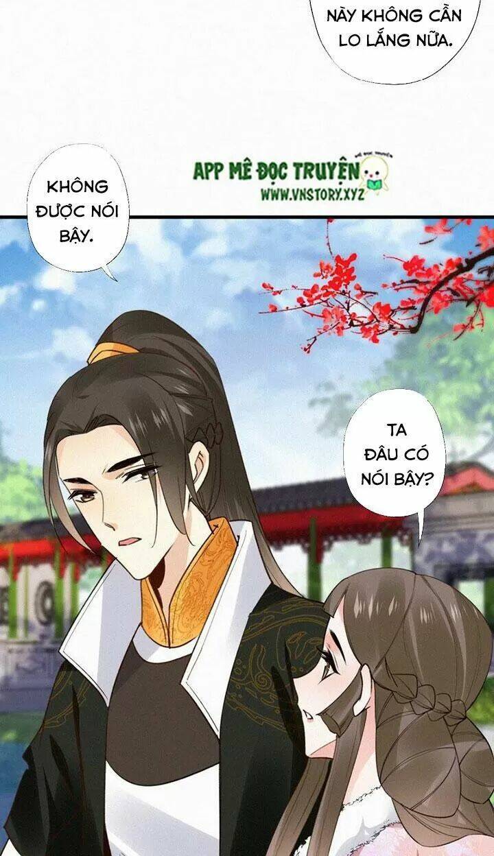 Thiên Hương Mỹ Nhân: Chapter 124