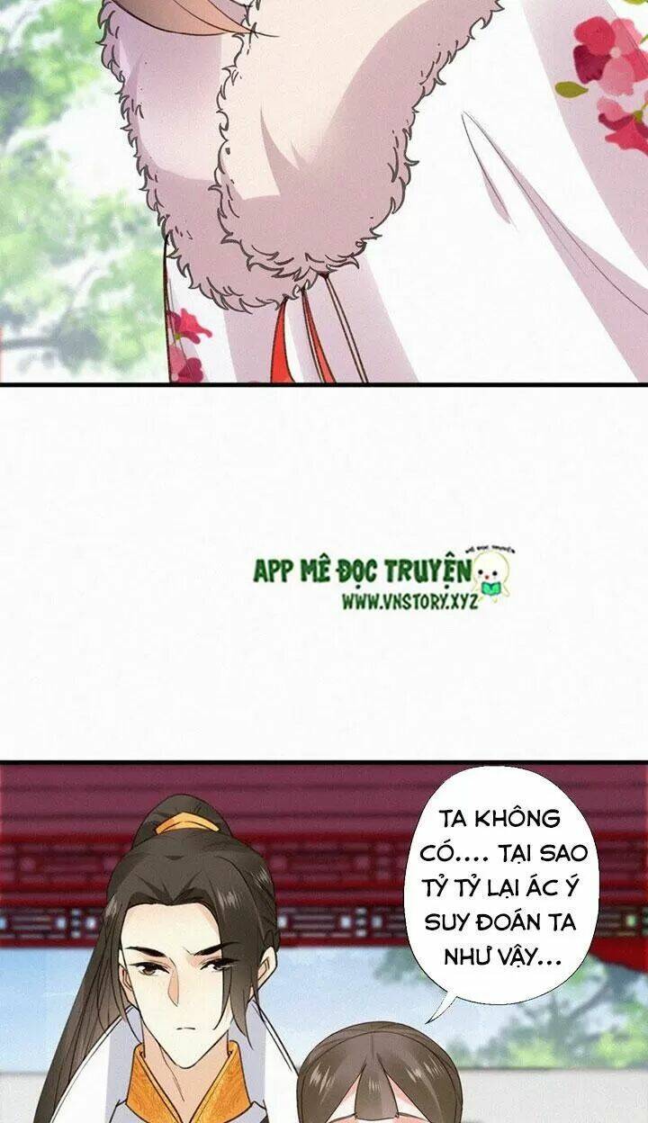 Thiên Hương Mỹ Nhân: Chapter 124