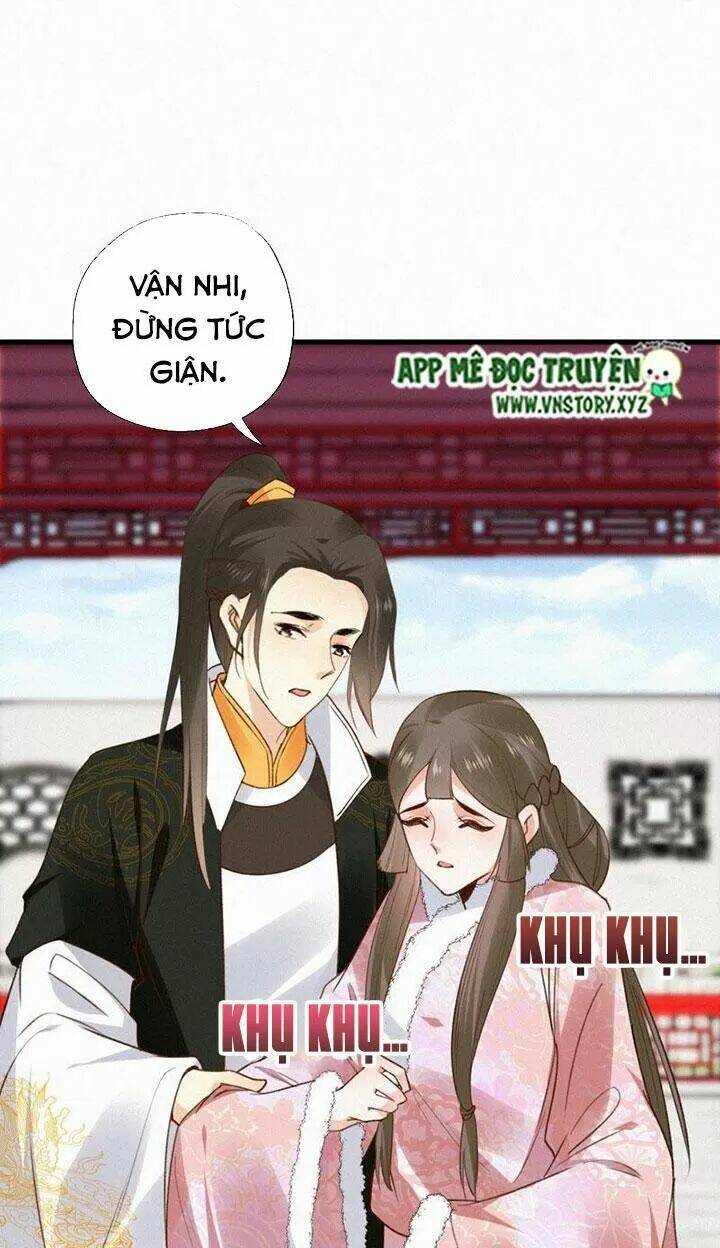 Thiên Hương Mỹ Nhân: Chapter 124
