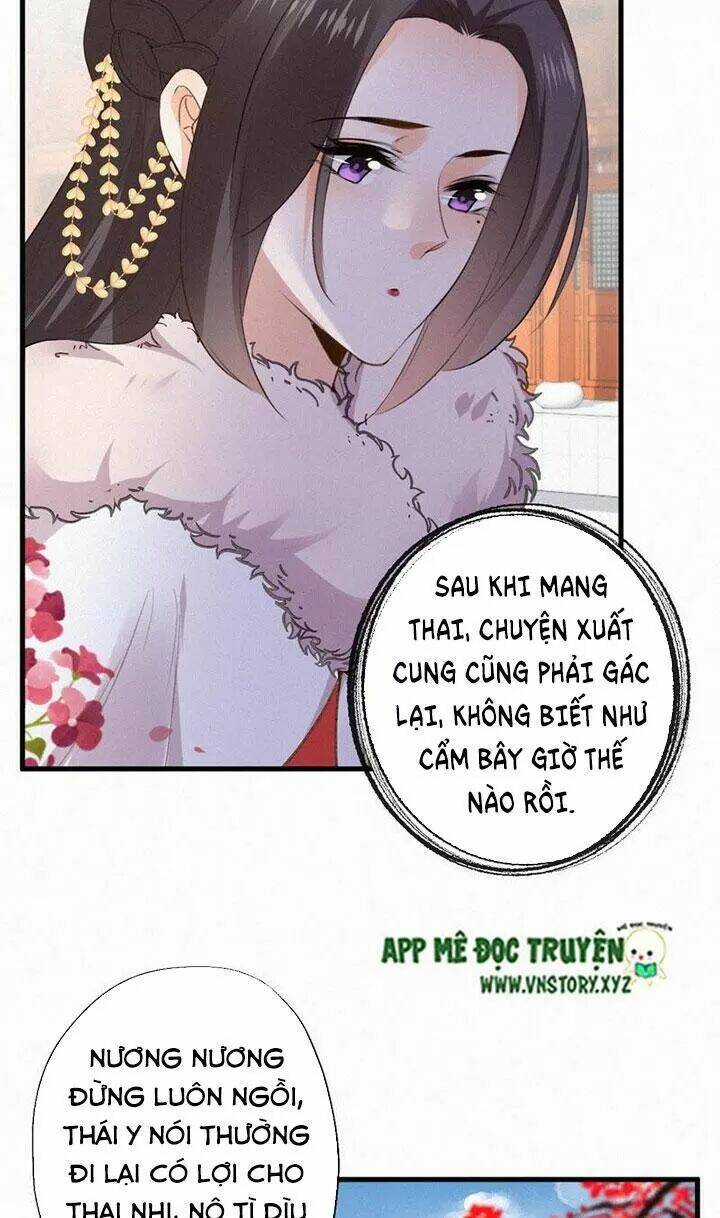 Thiên Hương Mỹ Nhân: Chapter 124